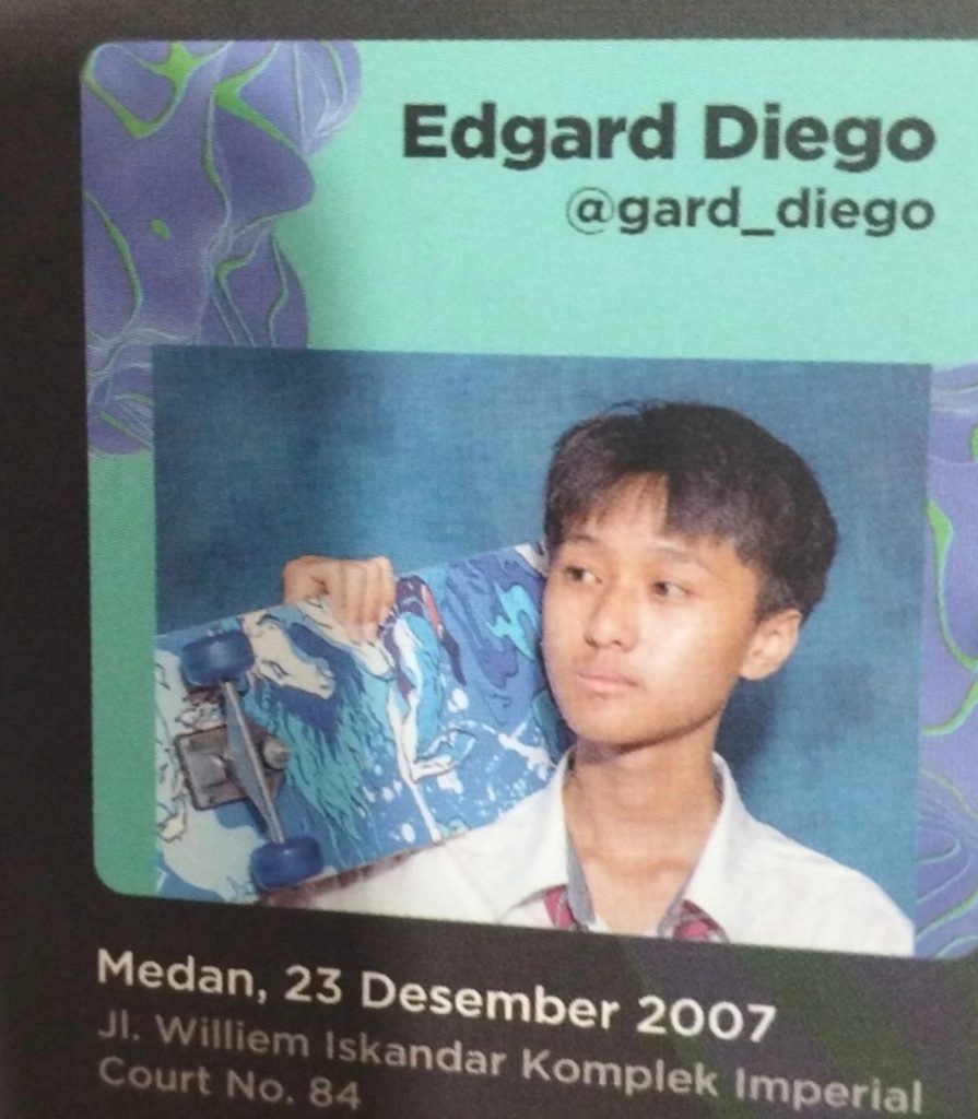 edgard
